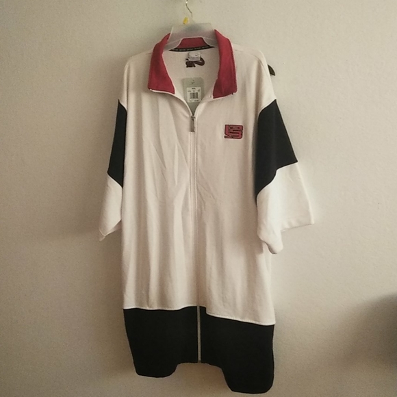 2003 Nike Lebron James Zip Up - Picture 2 of 10